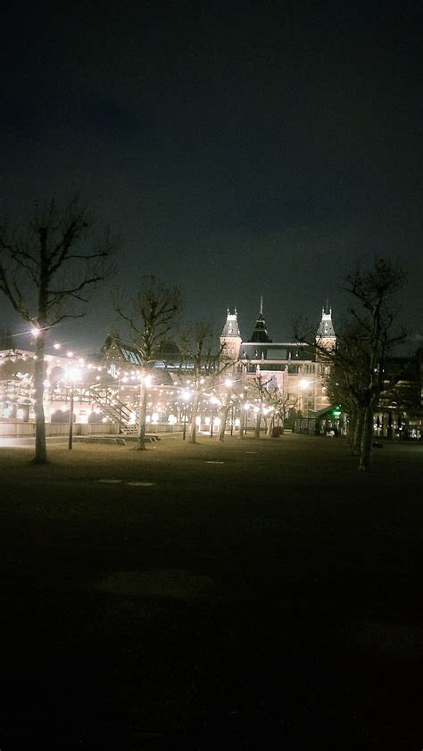 Museumplein, vroeg in de ochtend : r/Amsterdam