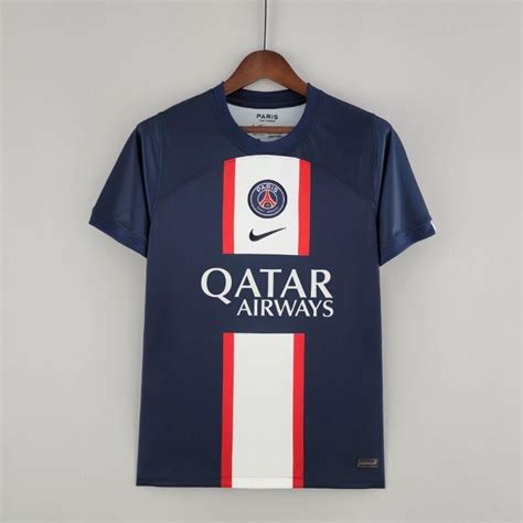 Psg 2022 23 Home Shirt Premier Retros