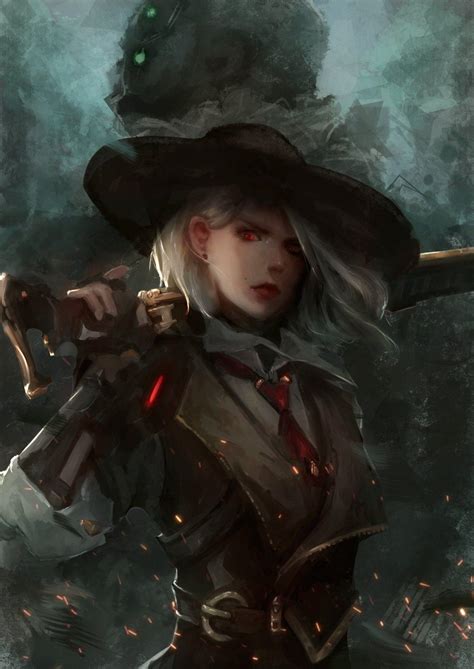 Overwatch Ashe Wallpapers Wallpaper Cave