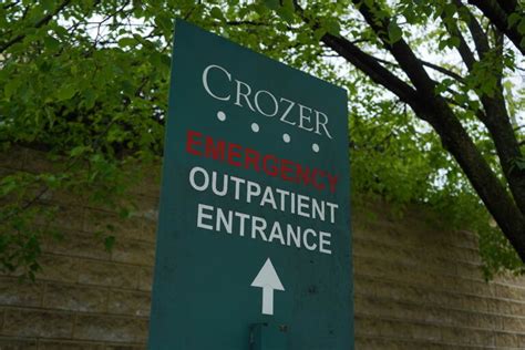 Crozer Health has a potential buyer, Prospect says. There’s a catch - WHYY