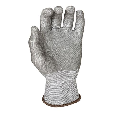 Armor Guys Kyorene 00 207 M Gray 15 Gauge A2 Graphene Glove Liners Medium