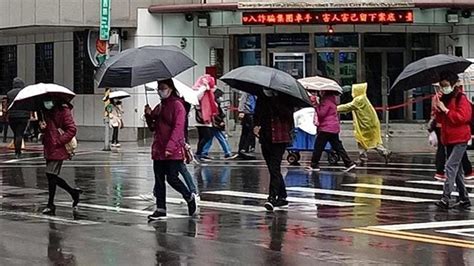 下周又變天！颱風杜蘇芮最快明生成 3地區恐下大雨｜東森新聞：新聞在哪 東森就在哪裡