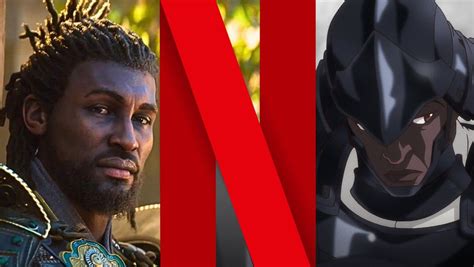 Yasuke El Protagonista De Assassins Creed Shadows Tiene Un Anime Que