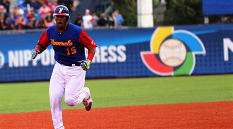 Venezuela Con Su Roster Listo Para El Wbc 2023