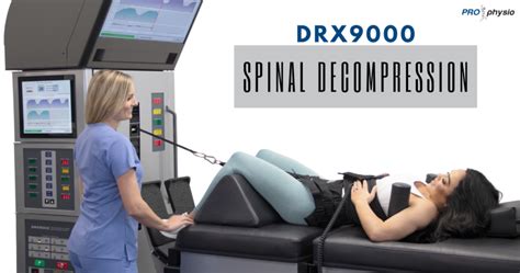 Non Surgical Spinal Decompression The Back Pain Treatment Breakthrough