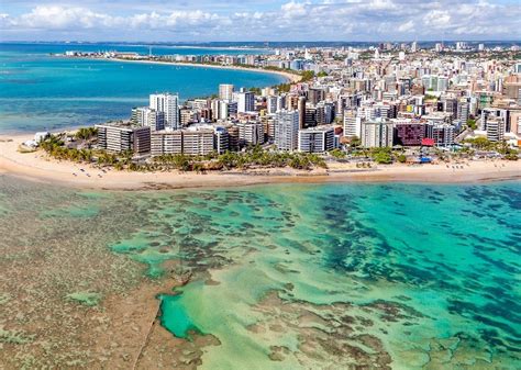 Saiba o que fazer em Pajuçara Maceió TemporadaLivre