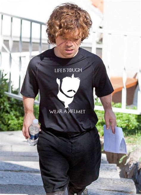 Interesting Facts You Need To Know About Peter Dinklage Celebrities