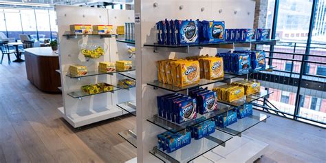 Mondelez International Raises Outlook Despite Lower Profits WSJ