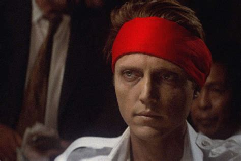 Voyage Au Bout De Lenfer Chef D Uvre De Michael Cimino