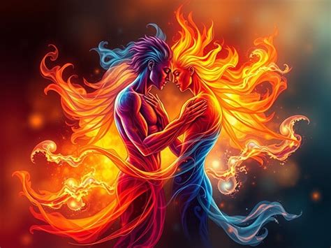 Twin Flame Intense Emotions Explained What To Know