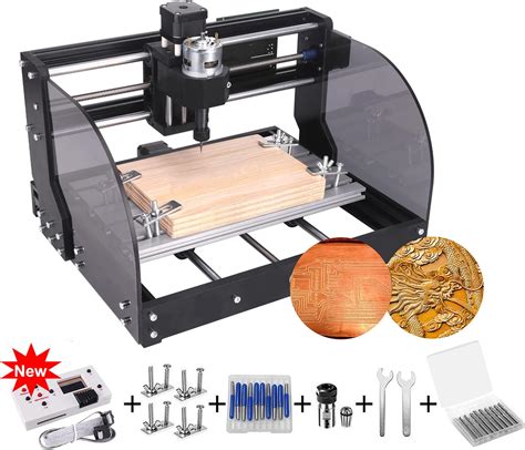 Mostics Cnc Pro En Avec Module D Alimentation De W