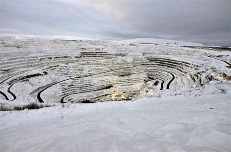 Breezy Explainer Why Arctic Permafrost Melting Should Concern Us