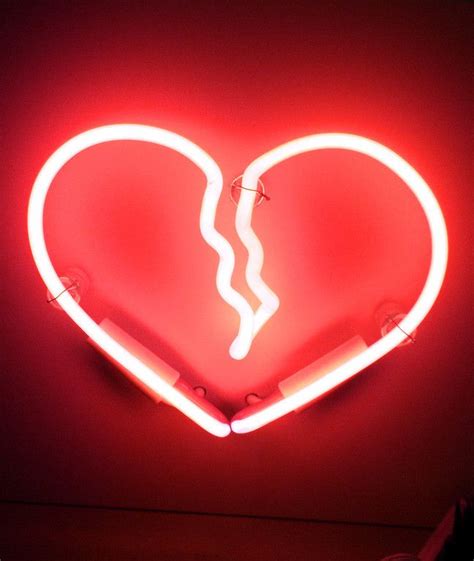 13 best neon images on Pinterest | Neon lighting, Tracey emin and Neon ...