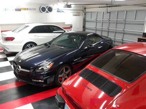 Show Us Your Red White And Blues Peachparts Mercedes Benz Forum