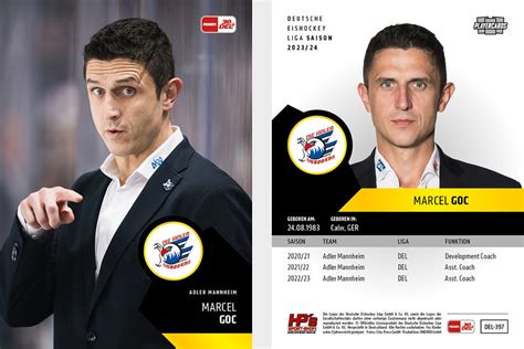 Adler Mannheim - PLAYERCARDS GALERIE