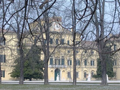 Parco Ducale Parma Aggiornato 2018 Tutto Quello Che Cè Da Sapere