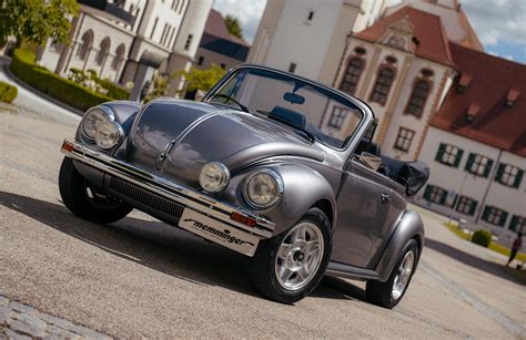 Exklusive Vw K Fer Cabrios Kaufen Neuwertige Luxus Oldtimer