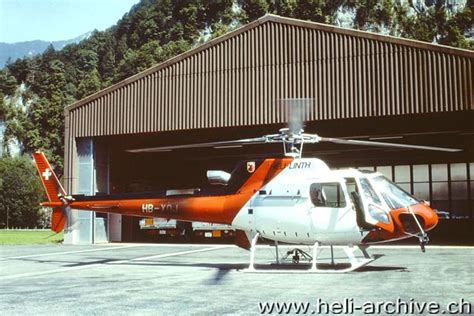 Heli Linth Ag Heli Archive