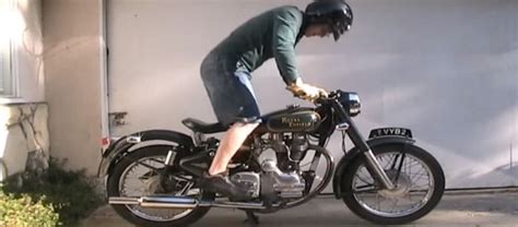 Royal Enfield Motorcycles And 10 Biggest Myths About Them