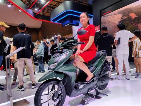 Wahana Makmur Sejati Sajikan Aneka Promo Motor Honda Menarik Sepanjang