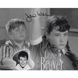 Jeri Weil Leave it to Beaver