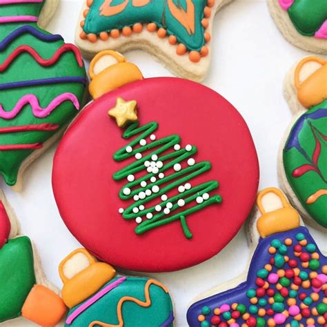 Round Ornament Cookie Cutter - Etsy