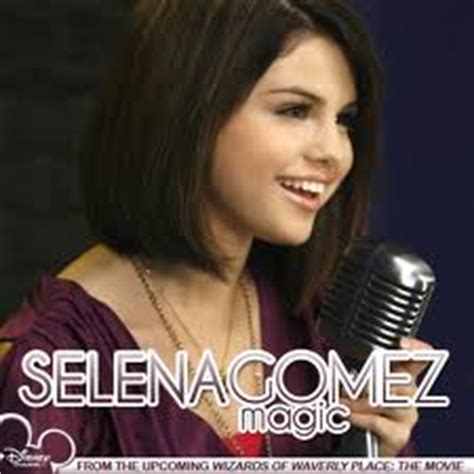 Magic | Selena Gomez Wiki | FANDOM powered by Wikia