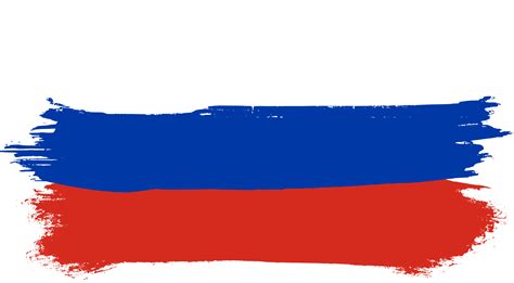 Russia Flag Png Download Image