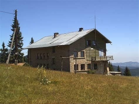 xижа Преспа — Българските Планини