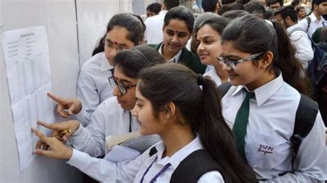 ICSE ISC Results 2021 CISCE Class 10th 12th Result To Be Declared