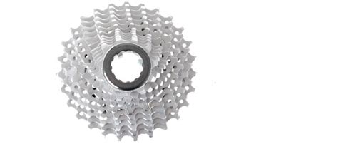 Campagnolo Chorus 11 Speed Cassette Excel Sports Shop Online From Boulder Colorado