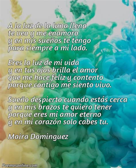 Mejores Poemas De Lunas Poemas Online Hot Sex Picture