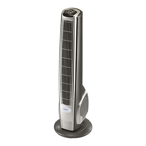 Lasko 40-in 3-Speed Oscillating Tower Fan at Lowes.com