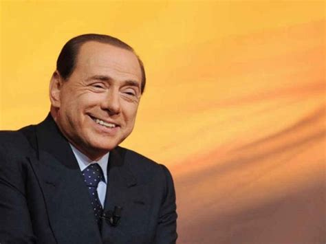 Intervista A Silvio Berlusconi Tornerò A Vincere In Sicilia Con Gli