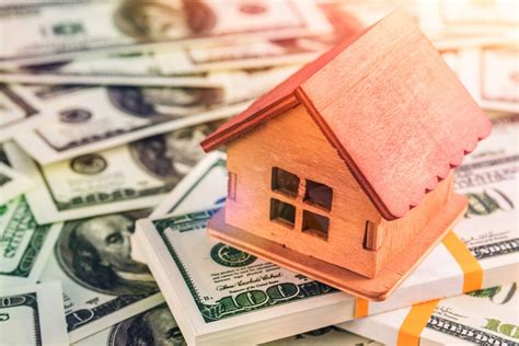 finance investing real estate