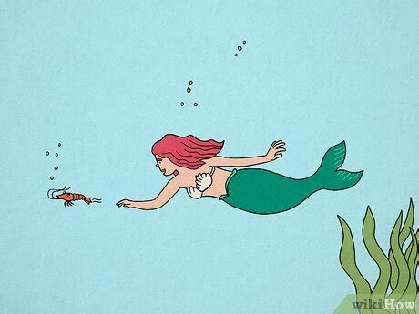What Do Mermaids Eat? A Fun Guide to Their Feeding Habits