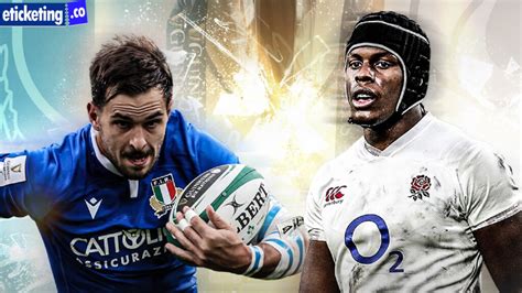 Italy vs England Clash 2024 Sparks Enthusiasm and Expectations