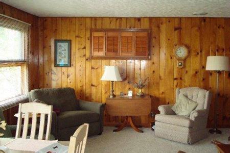 Should We Paint The Paneling To Sell The House Rethink Home