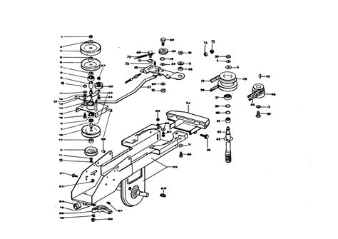 Keilriemen für Balkenmäher BM 5001R für Motor original Alko eBay