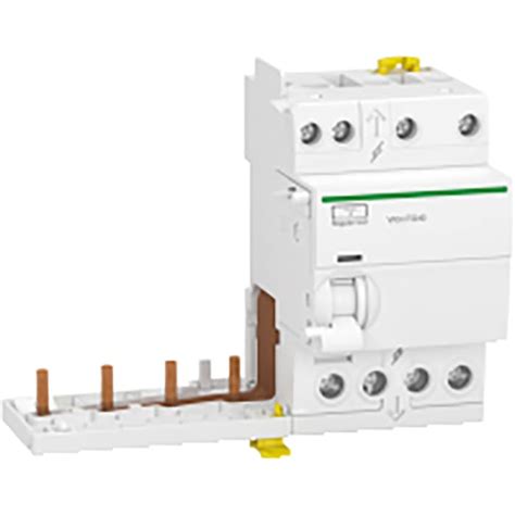 A9Y12440 Schneider Electric Interruptor Diferencial Schneider