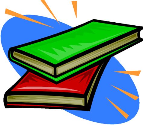 Download High Quality Books Clip Art Animated Transparent Png Images