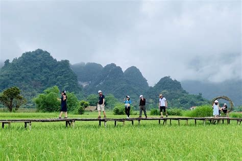 The 2023 Tuyen Quang tourism year is the peak of attracting national ...