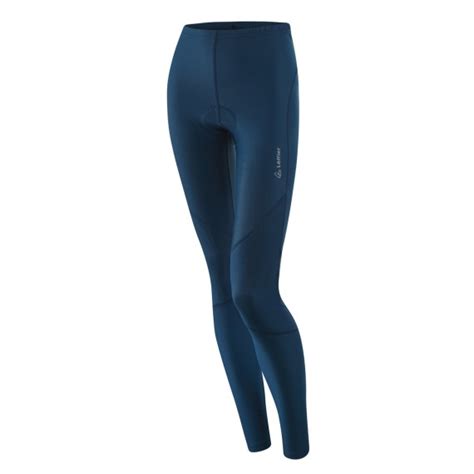 L Ffler W Bike Tights Thermo Elastic Online Kaufen