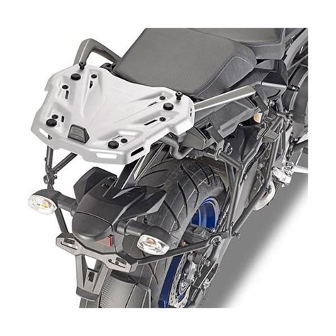 Givi SR2139 Topcase Aufsatz für Yamaha Tracer 900 GT