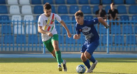 Podlaski Puchar Polski Derby Jagiellonii Dla Rezerw