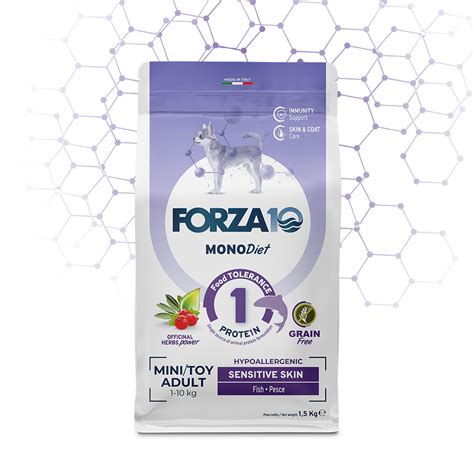 Mini Toy Adult Sensitive Skin Pesce Forza