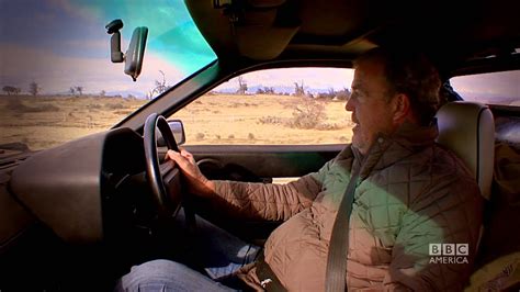 Top Gear Returns To Bbc America Jan 12th With Patagonia Special Youtube