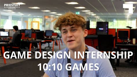 Game Design Internships Summer 2024 - Shawn Dolorita