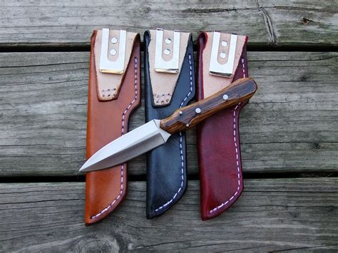 Speh Custom Knives Boot Knife Dagger - Etsy