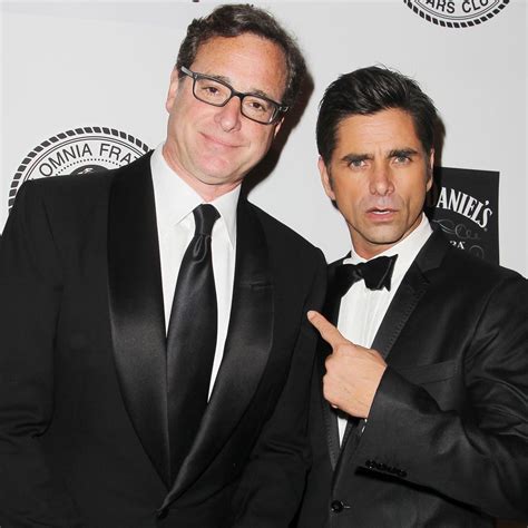 'Full House' Cast’s Quotes About Bob Saget Through the Years | Us Weekly